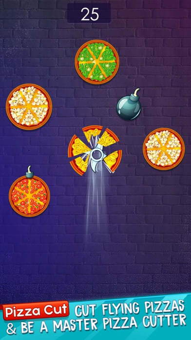Fit The Slices Puzzle screenshot 5