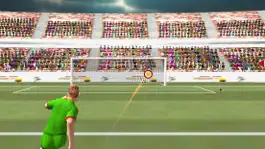 Game screenshot Penalty Soccer Kicks mod apk