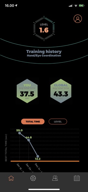 GoalStationDigital(圖3)-速報App