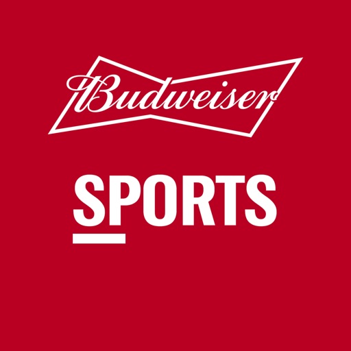 Budweiser Sports App