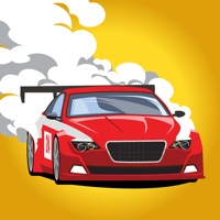 Car racing, drag driving SKRR sur PC