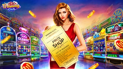 Image of Winning Slots™ - Casino Slots