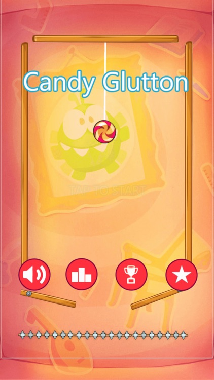 Candy Glutton: Up Level