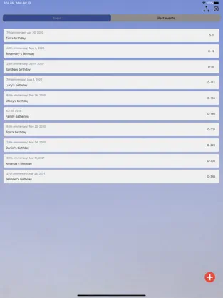 Screenshot 6 Mi encantadora familia iphone