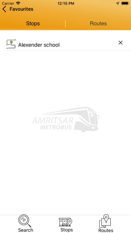 Amritsar BRTS screenshot-5