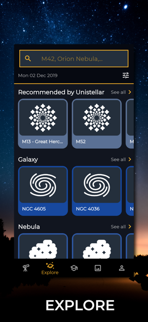 Unistellar(圖2)-速報App