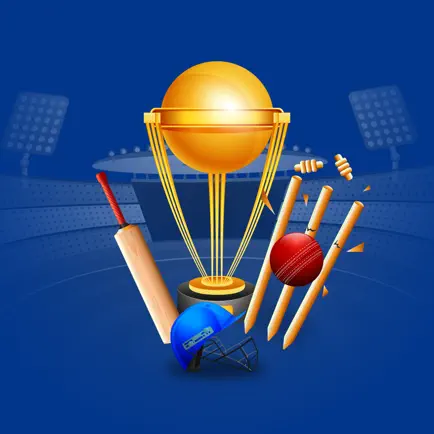 CrickLive - Live Cricket Score Читы