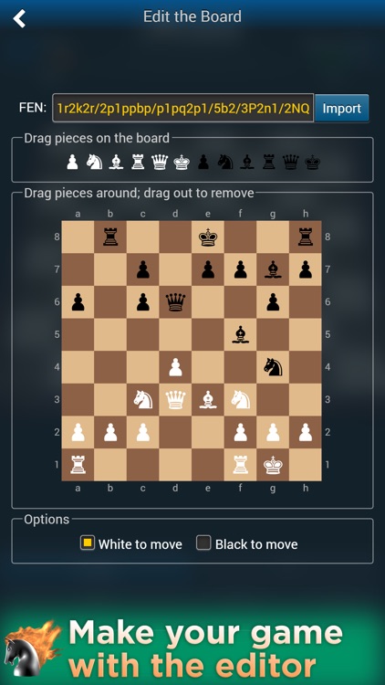 SparkChess Pro screenshot-7