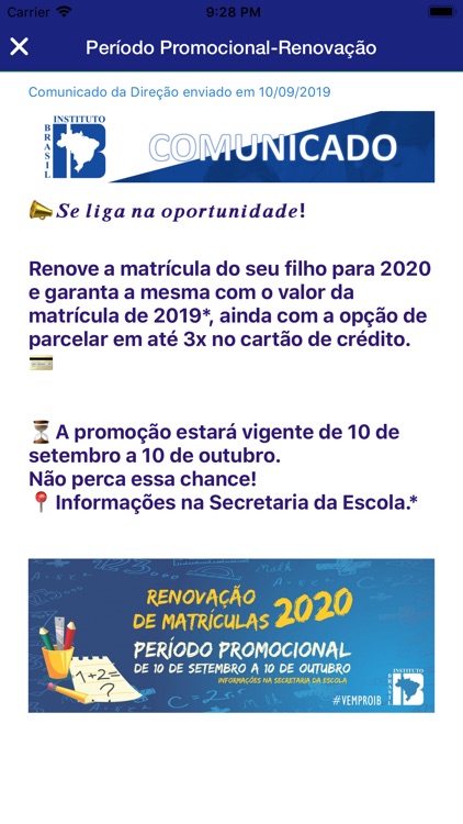 Instituto Brasil