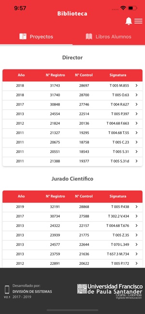 SIA UFPSOcaña(圖6)-速報App