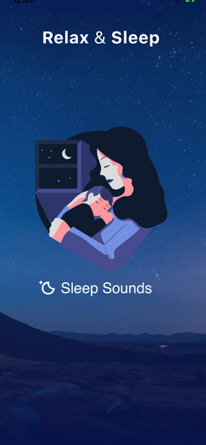 Sleep Sounds - Relax Music