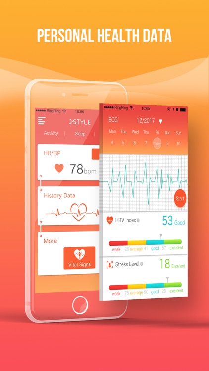 heart beat expert app