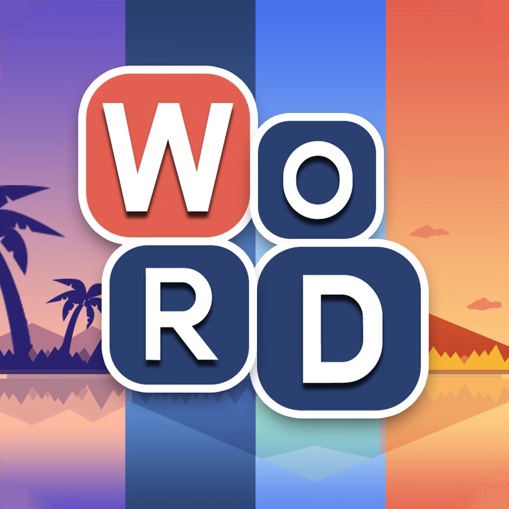Word Town: New Crossword Games img