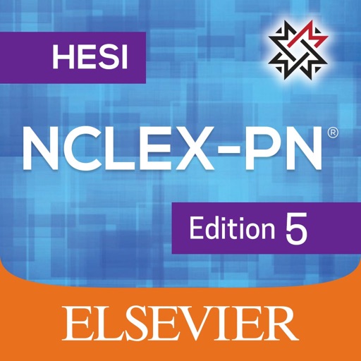 HESI NCLEX PN Exam Prep 2019