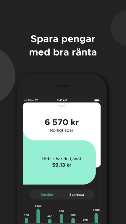Qliro screenshot-6