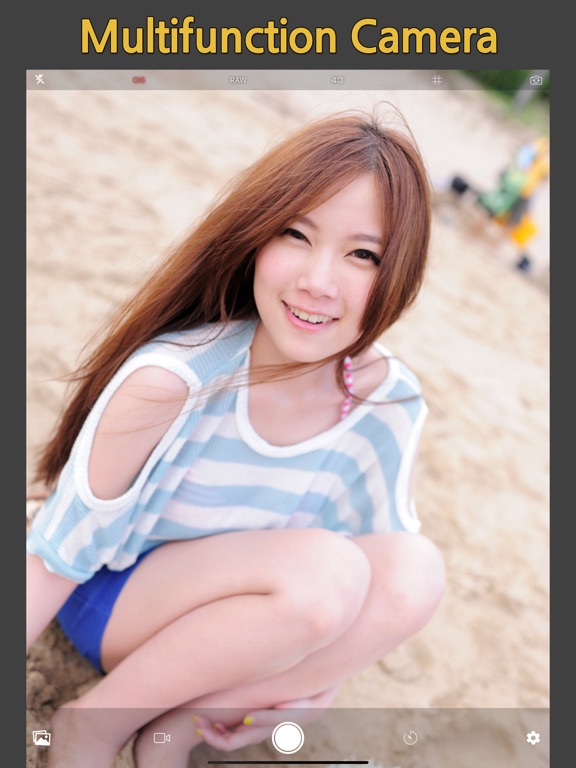 【图】MiraCamera Pro(截图3)