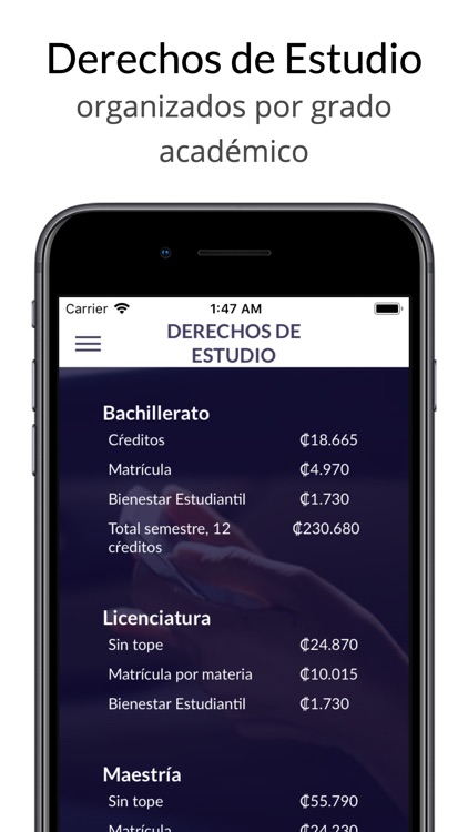 Opción TEC screenshot-4