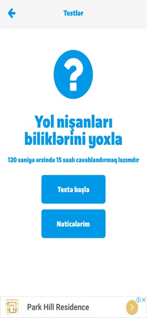 Yol nişanları(圖5)-速報App