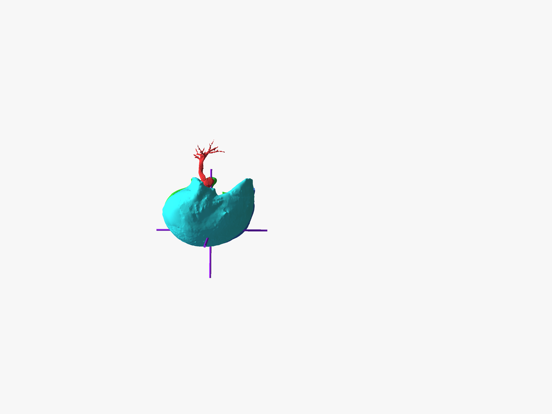 Screenshot #6 pour J-Render
