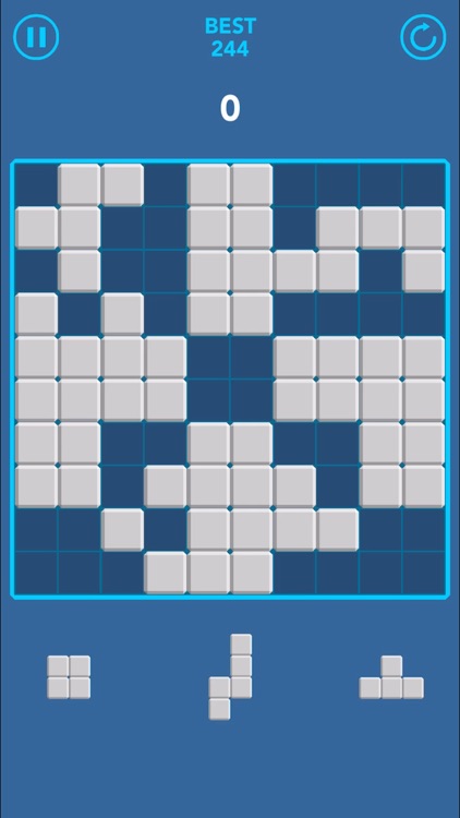 Match & Pop - Block Puzzle