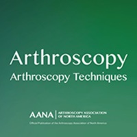 Arthroscopy Journal pour PC