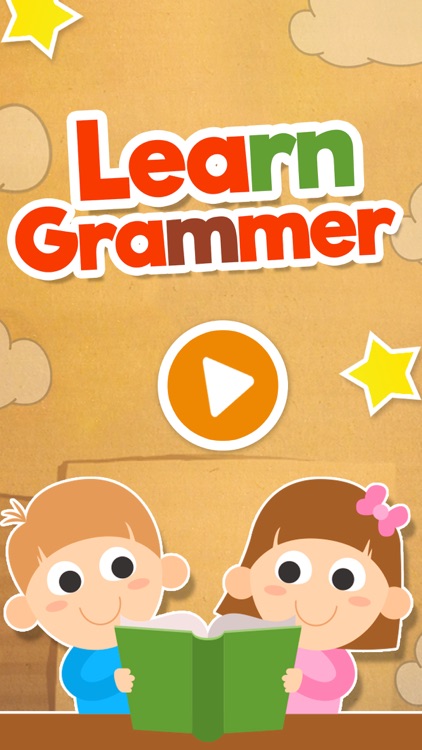 Learn Grammar screenshot-3