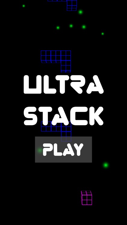 Ultra Stack