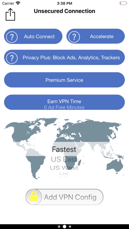 — VPN: Private Remote Office