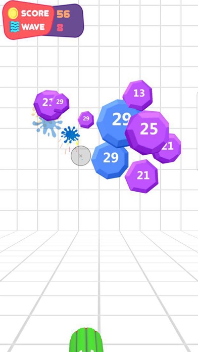 Ball Bomber screenshot 2