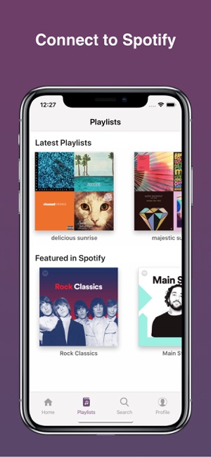 WeTune - Social Music