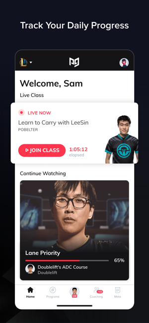 Proguides On The App Store