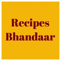 Recipes Bhandaar