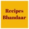 A very simple ,amazing and ads free app to manage different recipes at one place including list of 100+ recipes ,your own added recipes and your pinned recipes