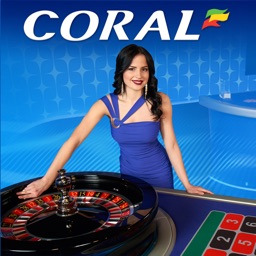 Coral Live Casino Games App