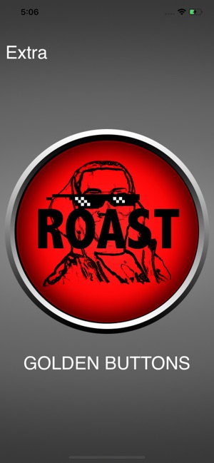 Roast Sounds - Soundboard