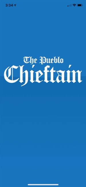 Pueblo Chieftain Headlines(圖1)-速報App