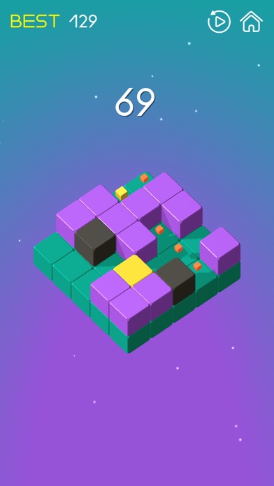 Slide Cube! 2.1 IOS -