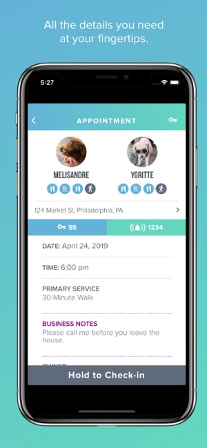 Scout for Dog Walkers(圖3)-速報App