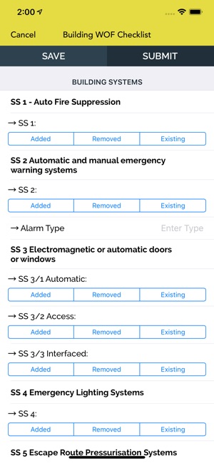 ResponseAbility(圖3)-速報App