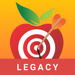 ‎Cron-o-Meter Nutrition Tracker