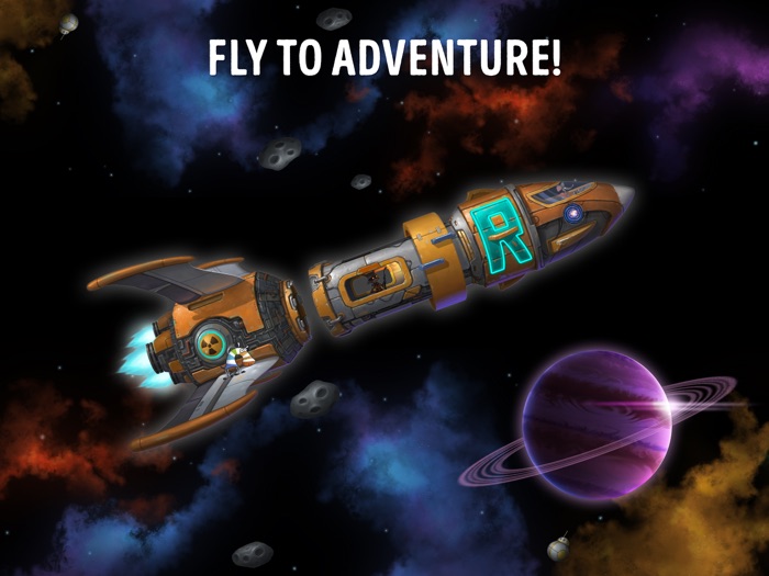 Zebrainy A-Z kids games