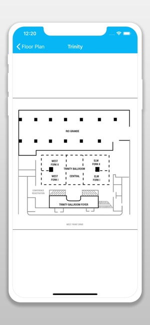 Consulting Psych Conference(圖3)-速報App