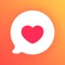 Dlove is a FREE dating app for chatting and meeting new people nearby