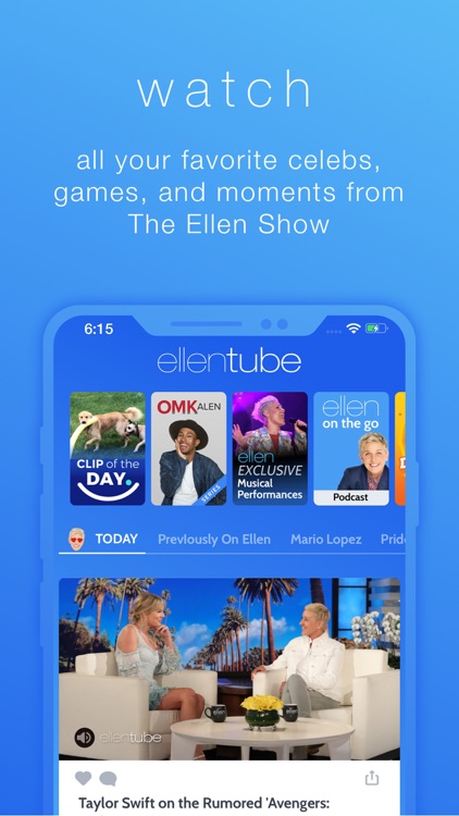 ellentube