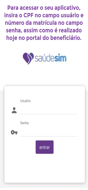 Saúde Sim(圖2)-速報App