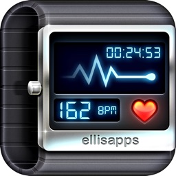Heart Rate Monitor: Pulse BPM