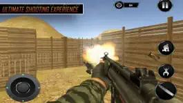 Game screenshot Takeout Enemy: Survival Shoot apk