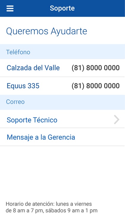 IZA Business Centers screenshot-4