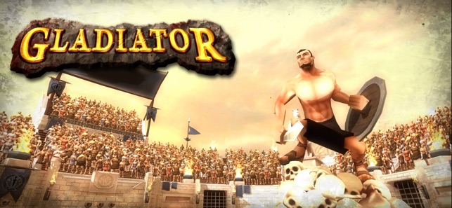 Gladiator True Story