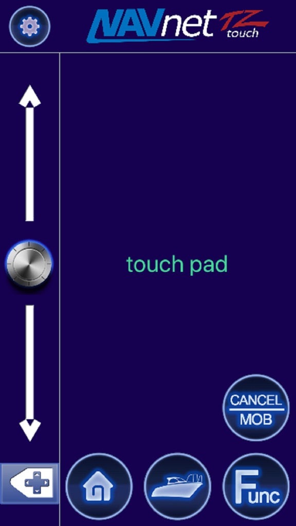 【图】NavNetController(截图2)